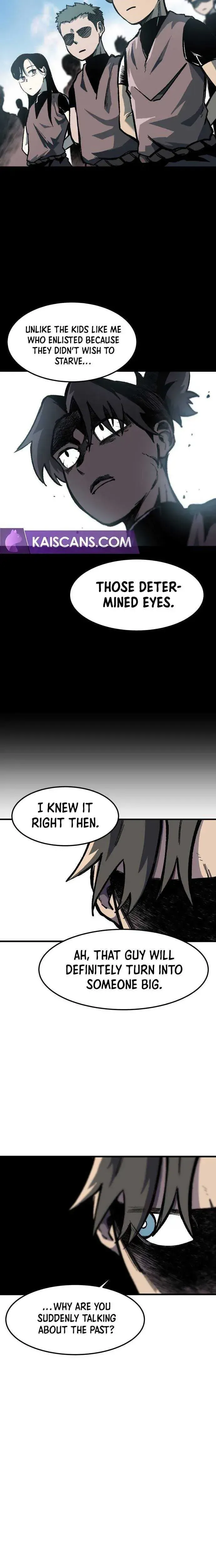 Yeomyeongui Deungbul Chapter 2 page 24 - 