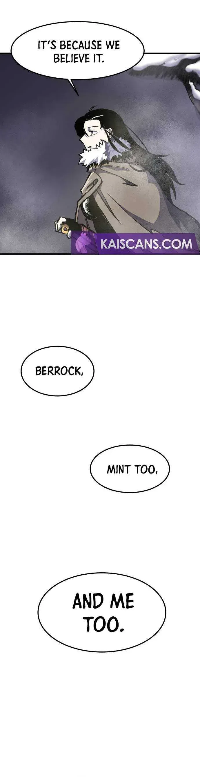 Yeomyeongui Deungbul Chapter 2 page 25 - 
