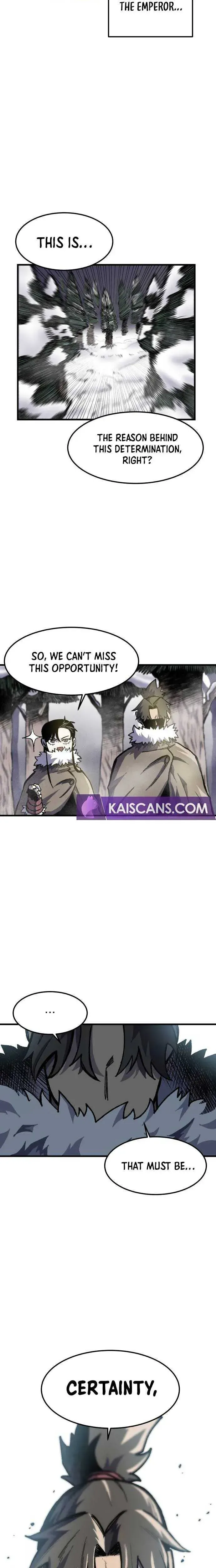 Yeomyeongui Deungbul Chapter 2 page 27 - 