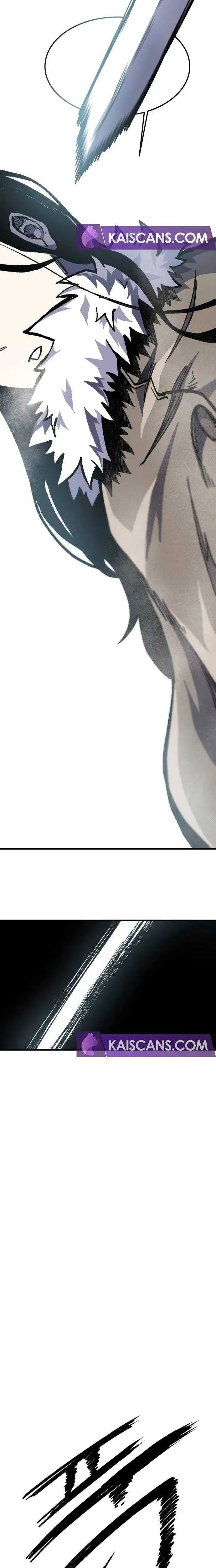 Yeomyeongui Deungbul Chapter 2 page 30 - 