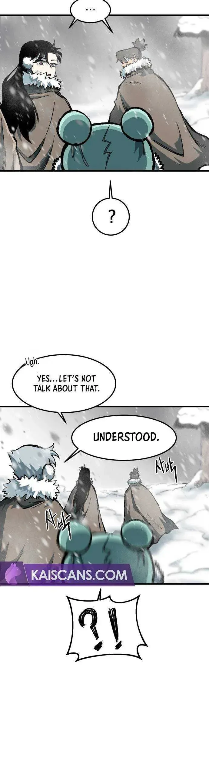 Yeomyeongui Deungbul Chapter 2 page 4 - 