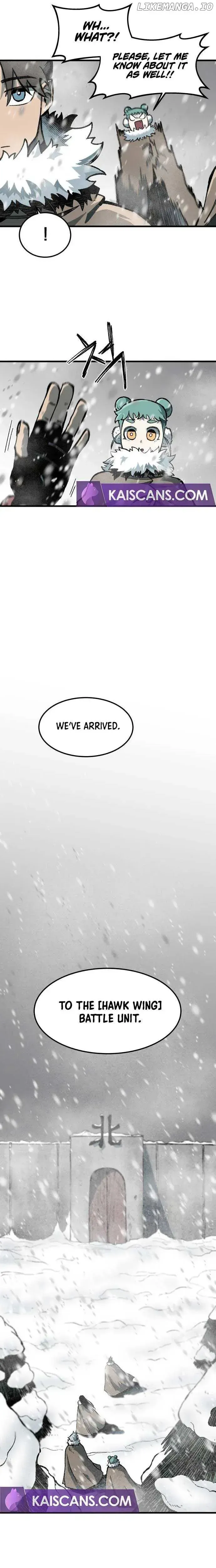 Yeomyeongui Deungbul Chapter 2 page 5 - 