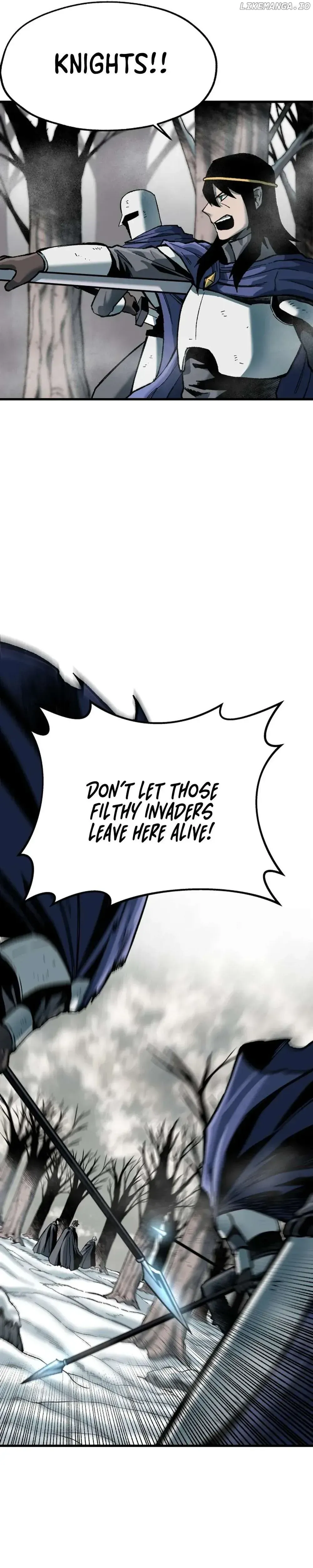 Yeomyeongui Deungbul Chapter 20 page 15 - 