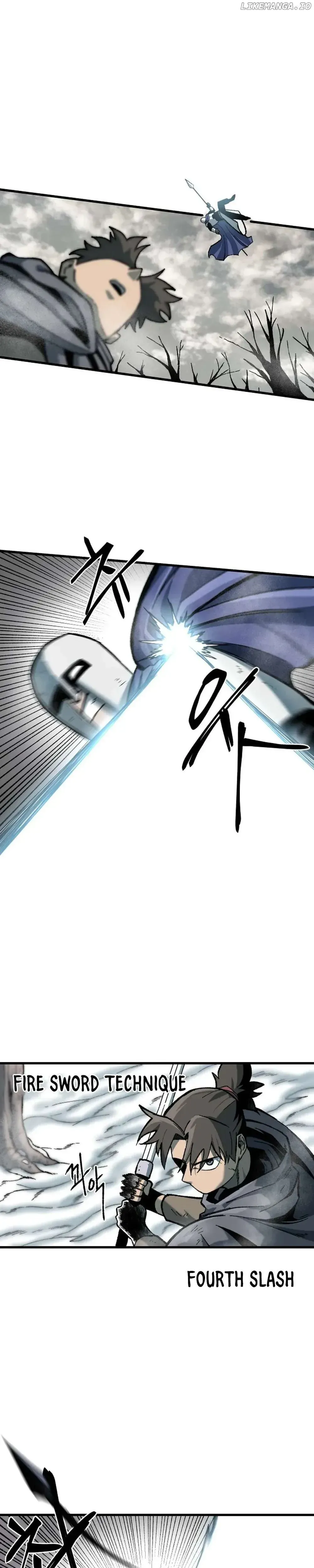 Yeomyeongui Deungbul Chapter 20 page 17 - 