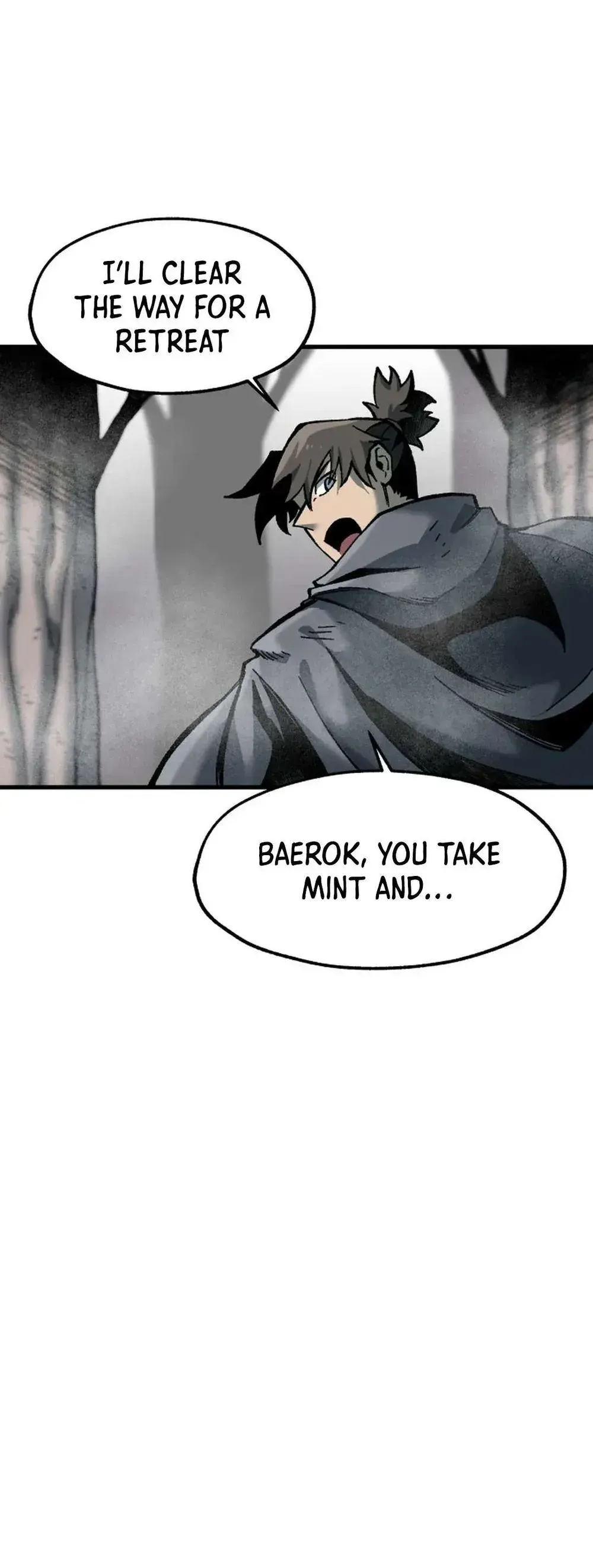 Yeomyeongui Deungbul Chapter 20 page 26 - 