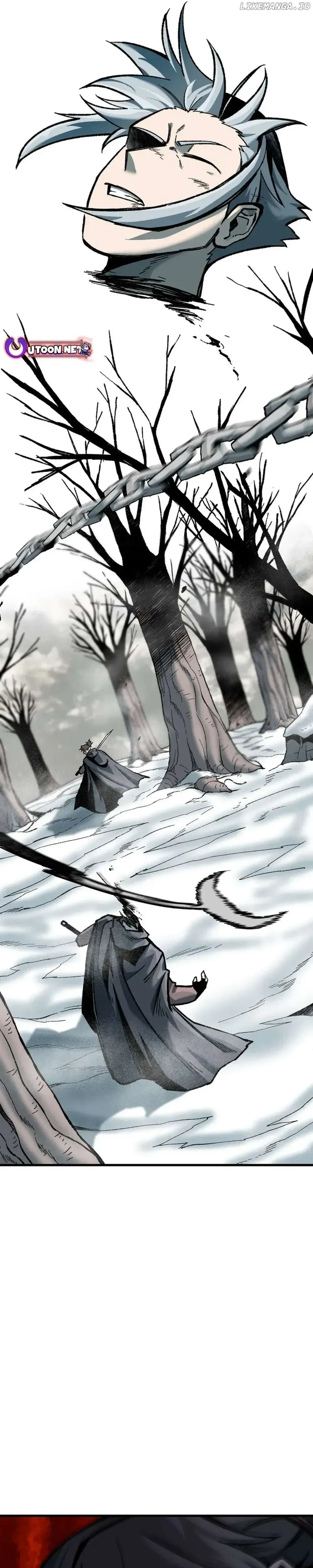 Yeomyeongui Deungbul Chapter 20 page 27 - 