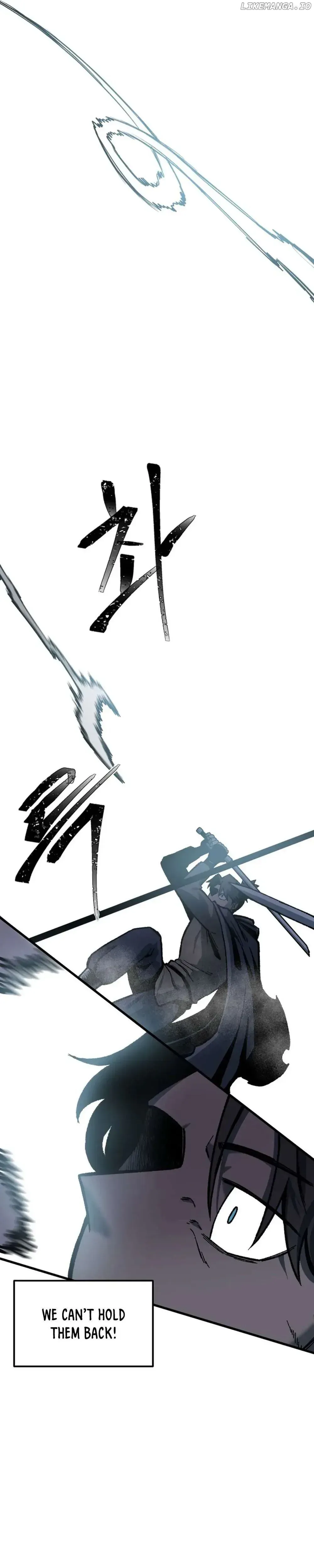 Yeomyeongui Deungbul Chapter 20 page 37 - 
