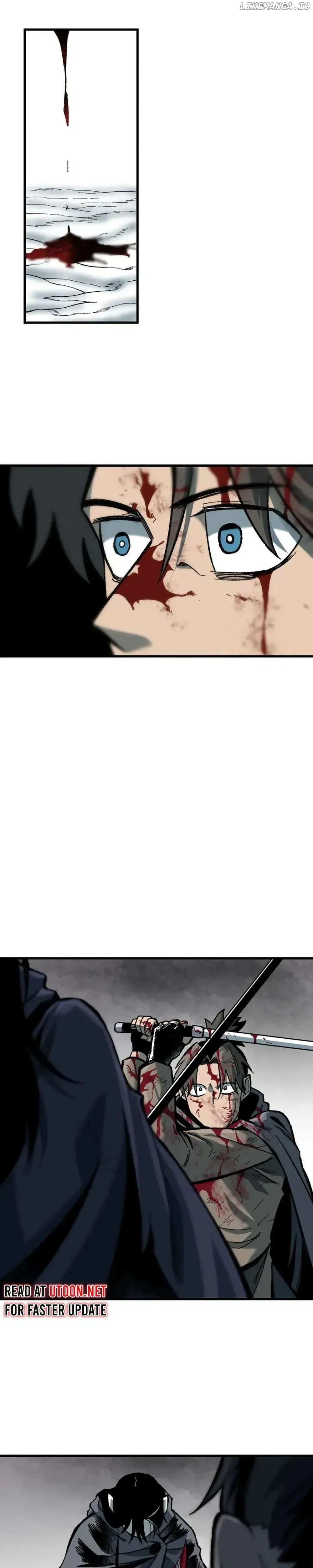 Yeomyeongui Deungbul Chapter 20 page 39 - 