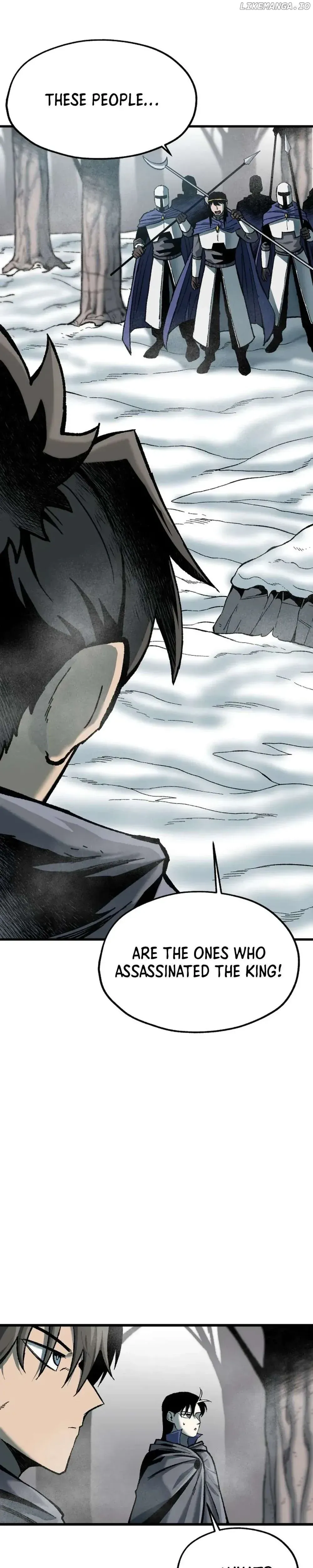 Yeomyeongui Deungbul Chapter 20 page 5 - 