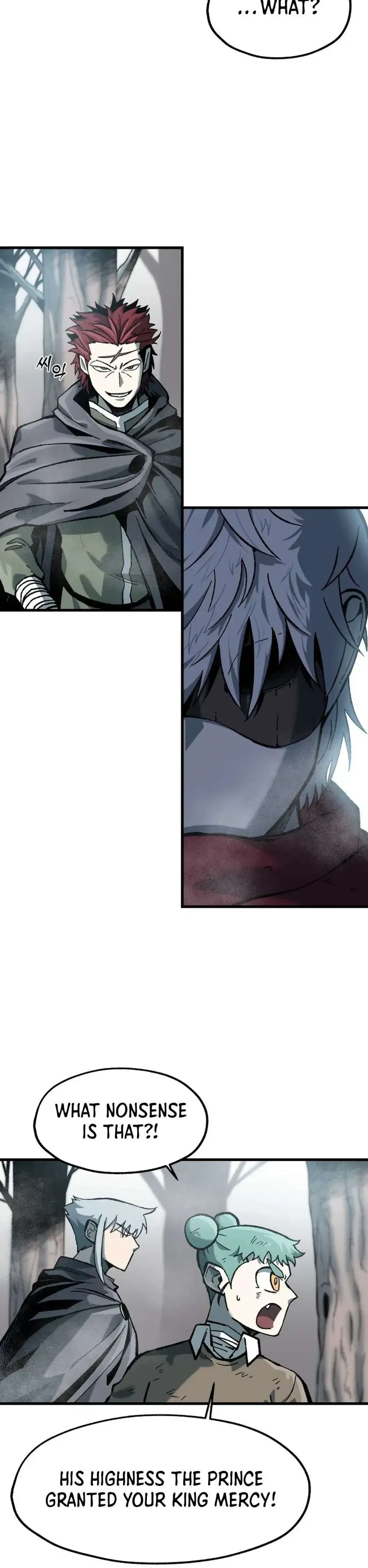 Yeomyeongui Deungbul Chapter 20 page 6 - 