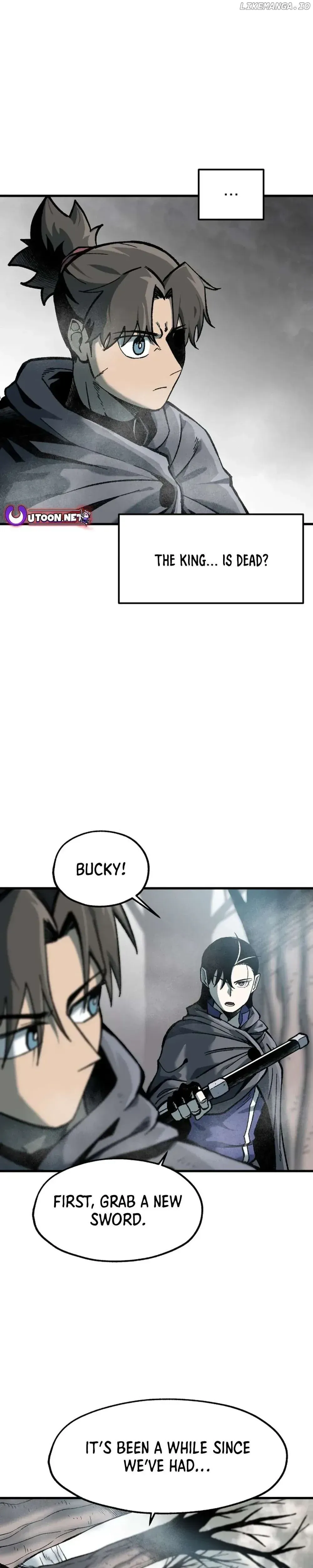 Yeomyeongui Deungbul Chapter 20 page 7 - 
