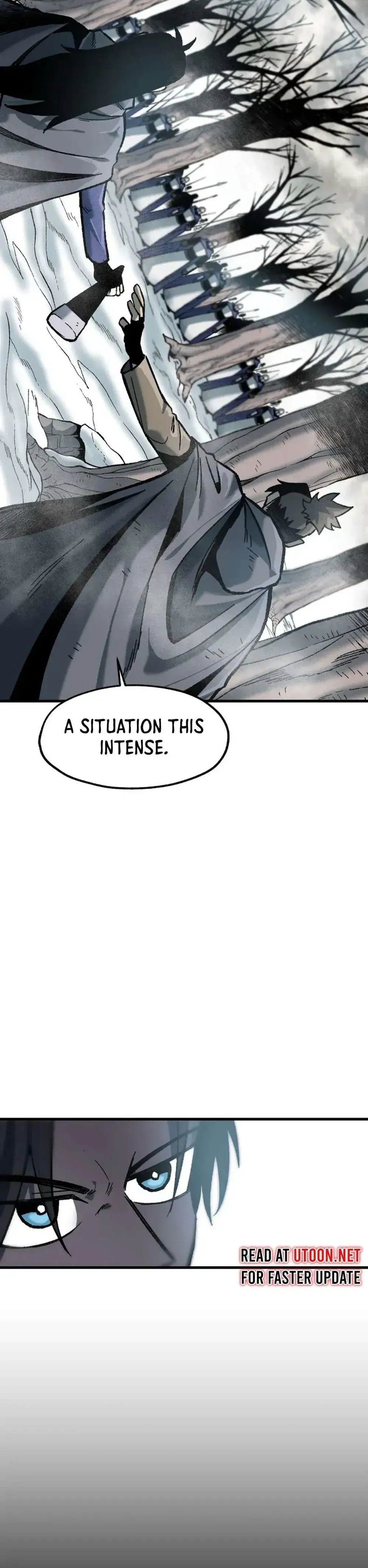 Yeomyeongui Deungbul Chapter 20 page 8 - 