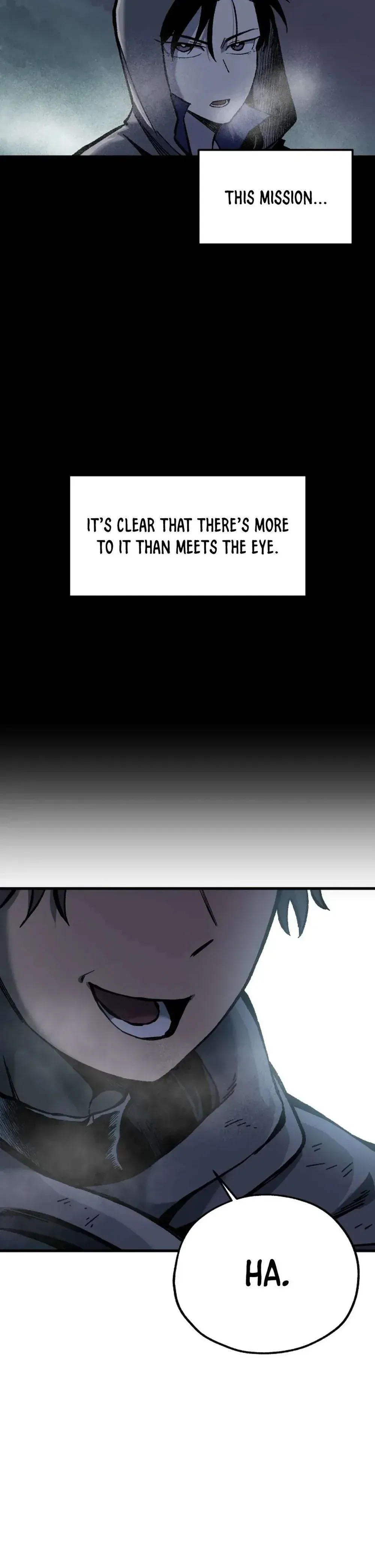 Yeomyeongui Deungbul Chapter 20 page 10 - 