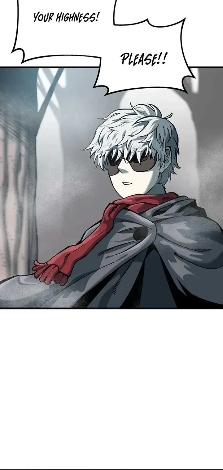 Yeomyeongui Deungbul Chapter 21 page 14 - 