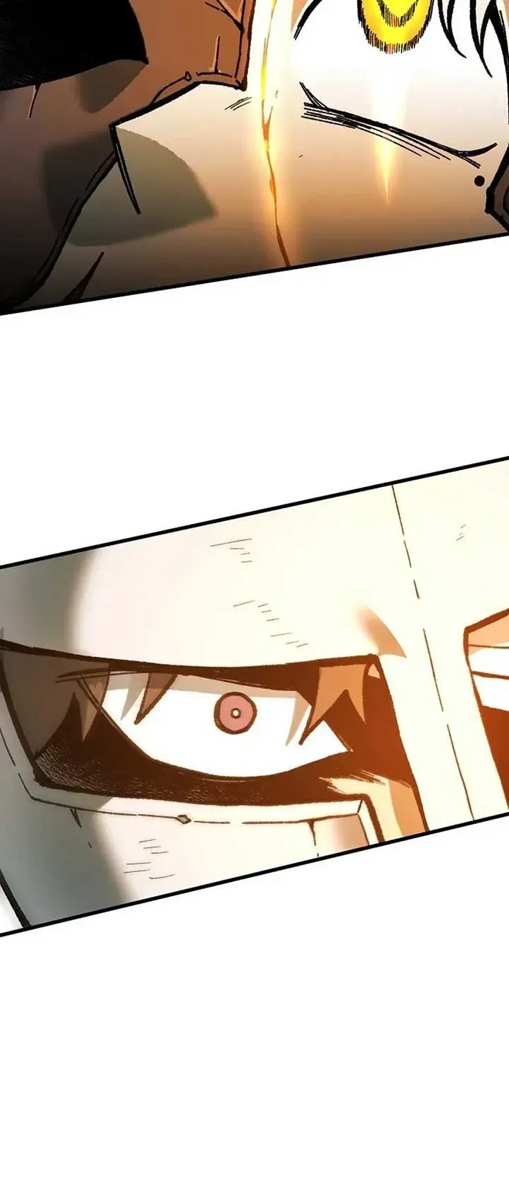 Yeomyeongui Deungbul Chapter 21 page 20 - 