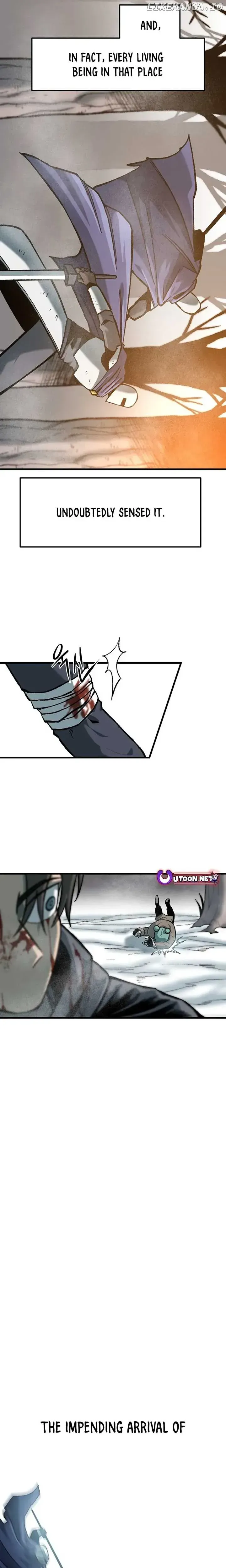 Yeomyeongui Deungbul Chapter 21 page 29 - 