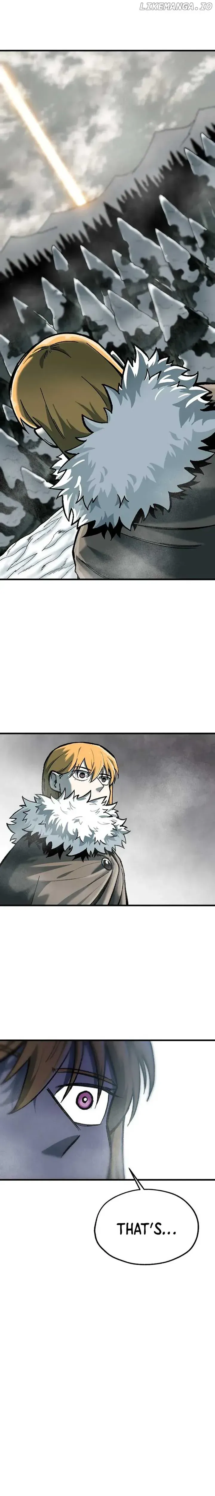 Yeomyeongui Deungbul Chapter 21 page 36 - 