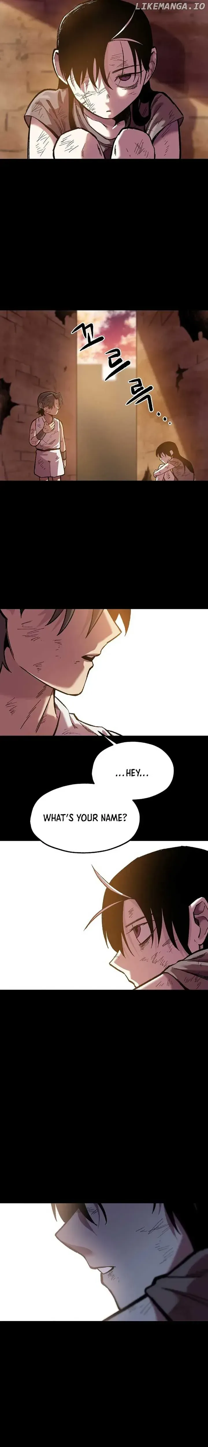 Yeomyeongui Deungbul Chapter 21 page 5 - 