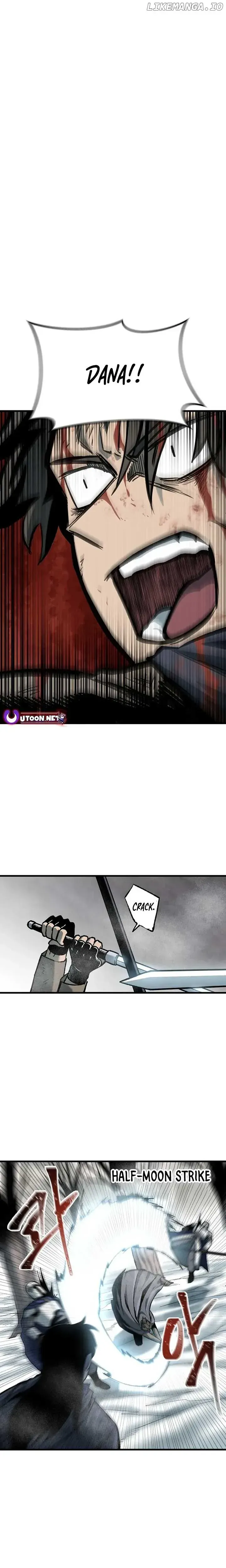 Yeomyeongui Deungbul Chapter 21 page 7 - 