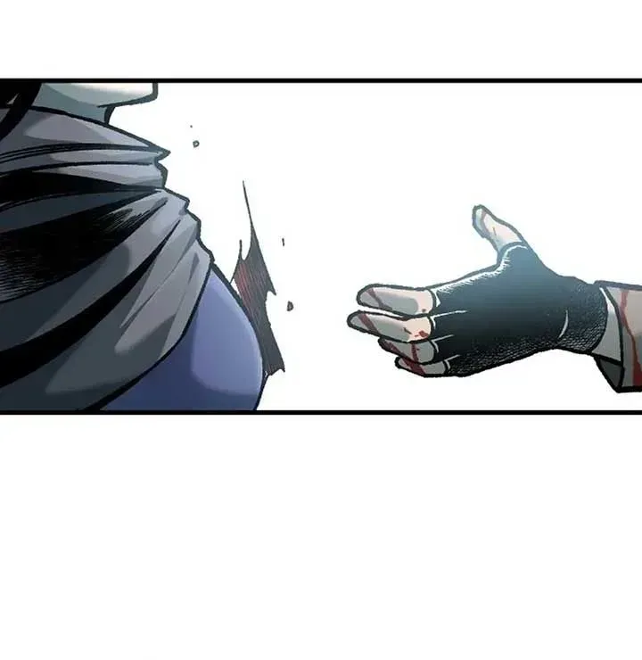 Yeomyeongui Deungbul Chapter 21 page 8 - 