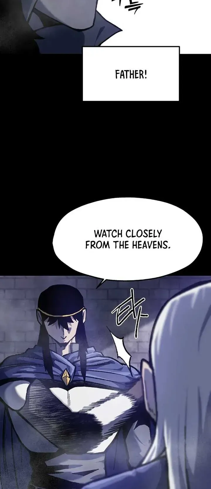 Yeomyeongui Deungbul Chapter 22 page 12 - 