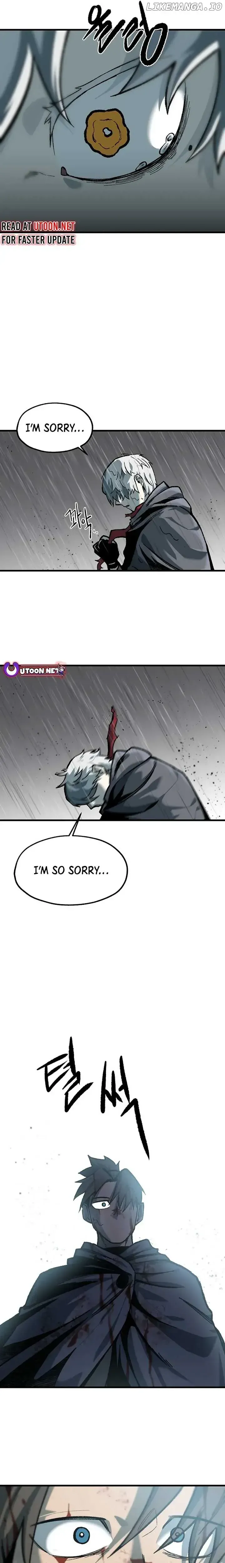 Yeomyeongui Deungbul Chapter 22 page 23 - 