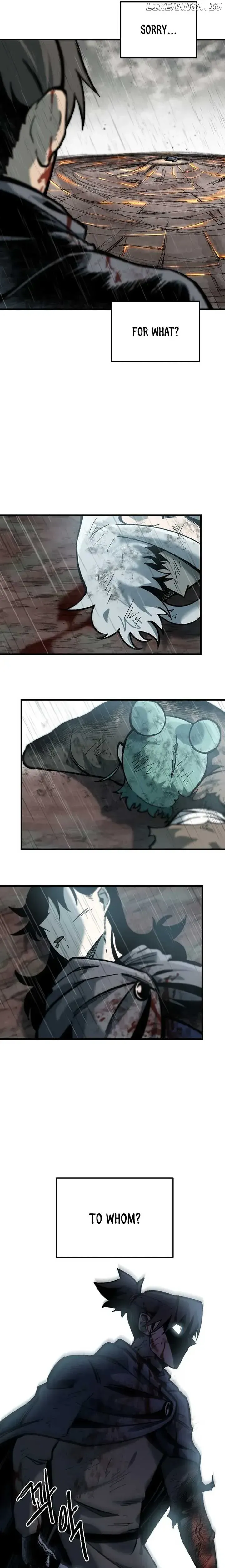 Yeomyeongui Deungbul Chapter 22 page 25 - 