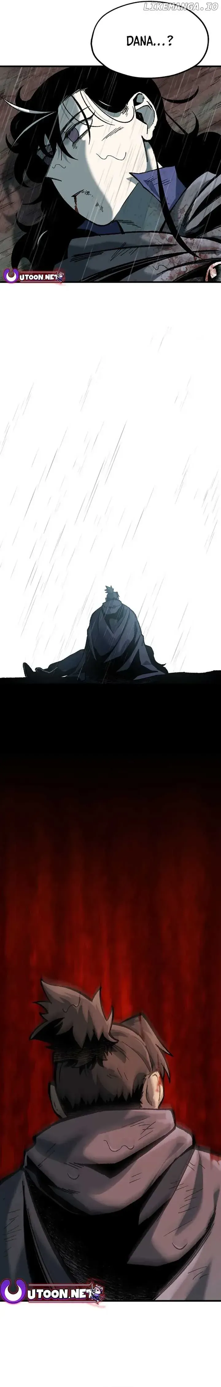 Yeomyeongui Deungbul Chapter 22 page 35 - 