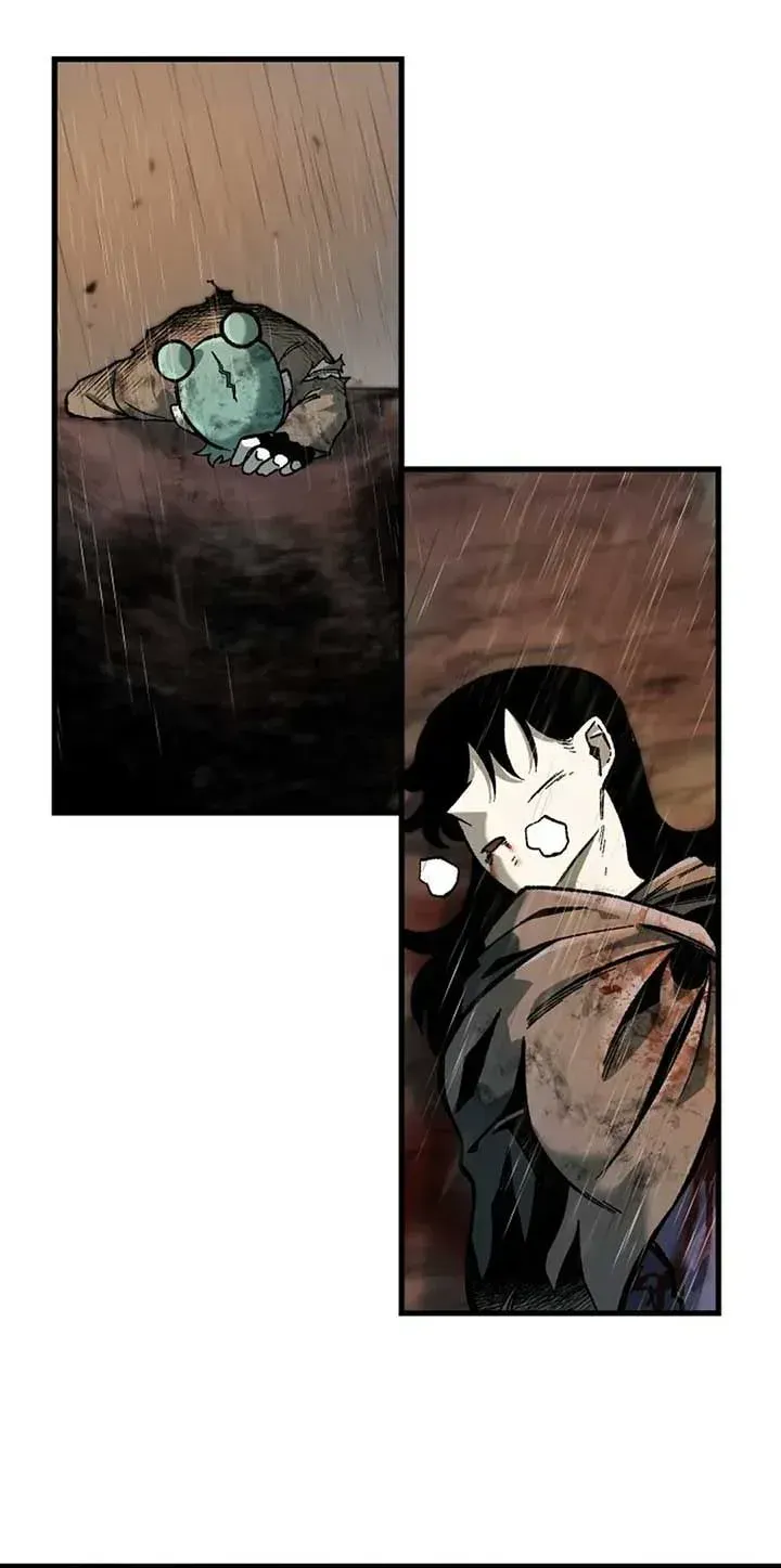 Yeomyeongui Deungbul Chapter 22 page 6 - 