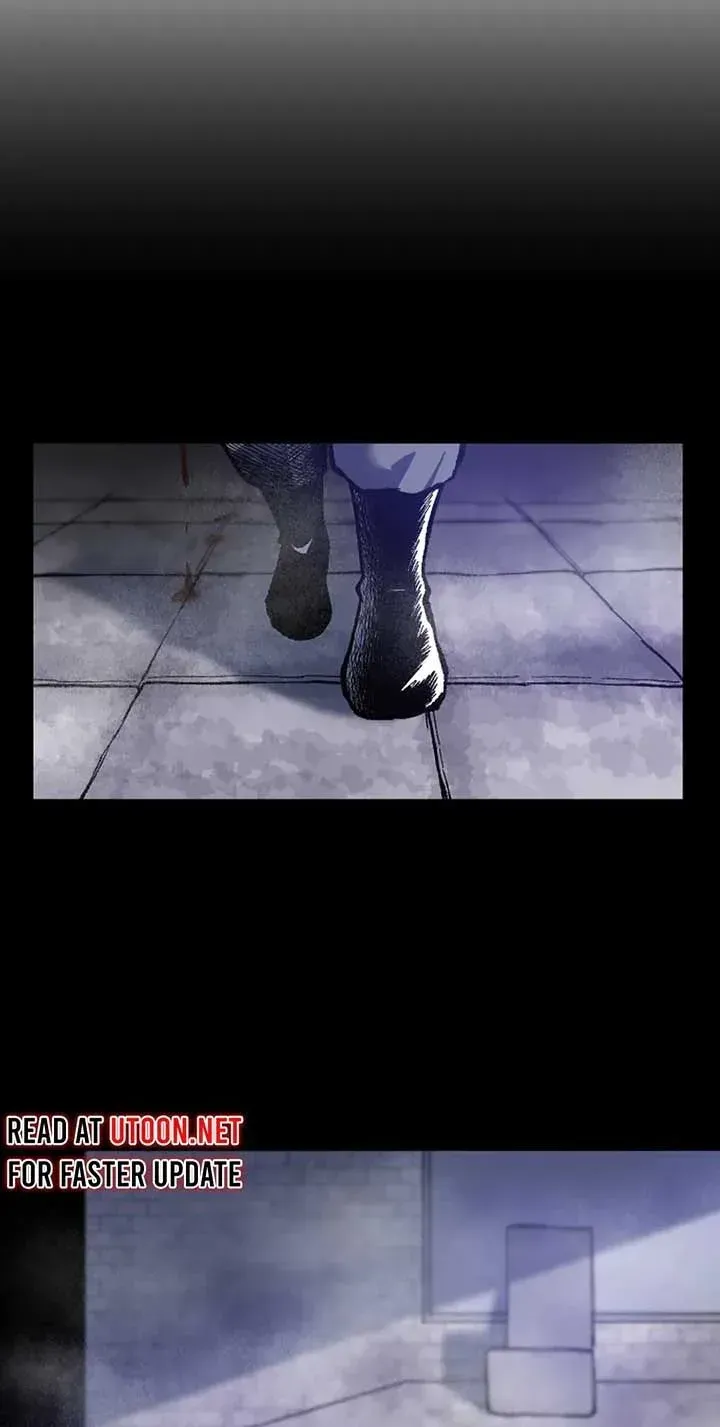 Yeomyeongui Deungbul Chapter 22 page 8 - 