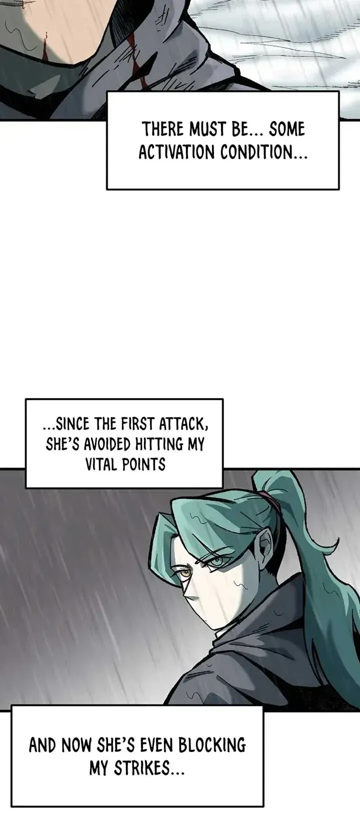 Yeomyeongui Deungbul Chapter 23 page 18 - 