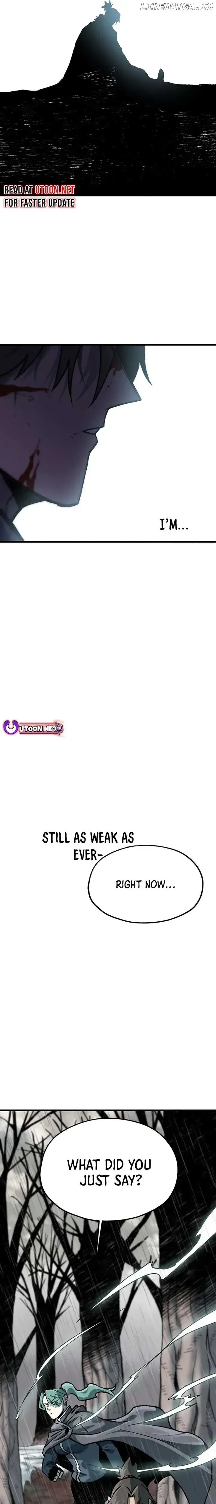 Yeomyeongui Deungbul Chapter 23 page 3 - 