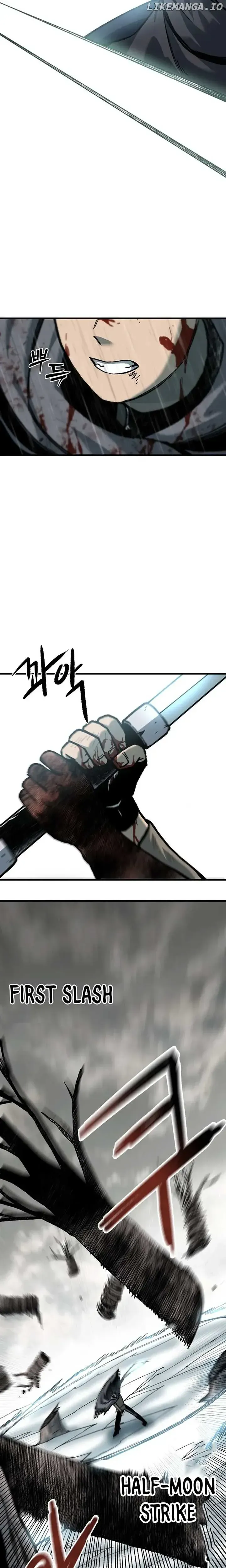 Yeomyeongui Deungbul Chapter 23 page 23 - 