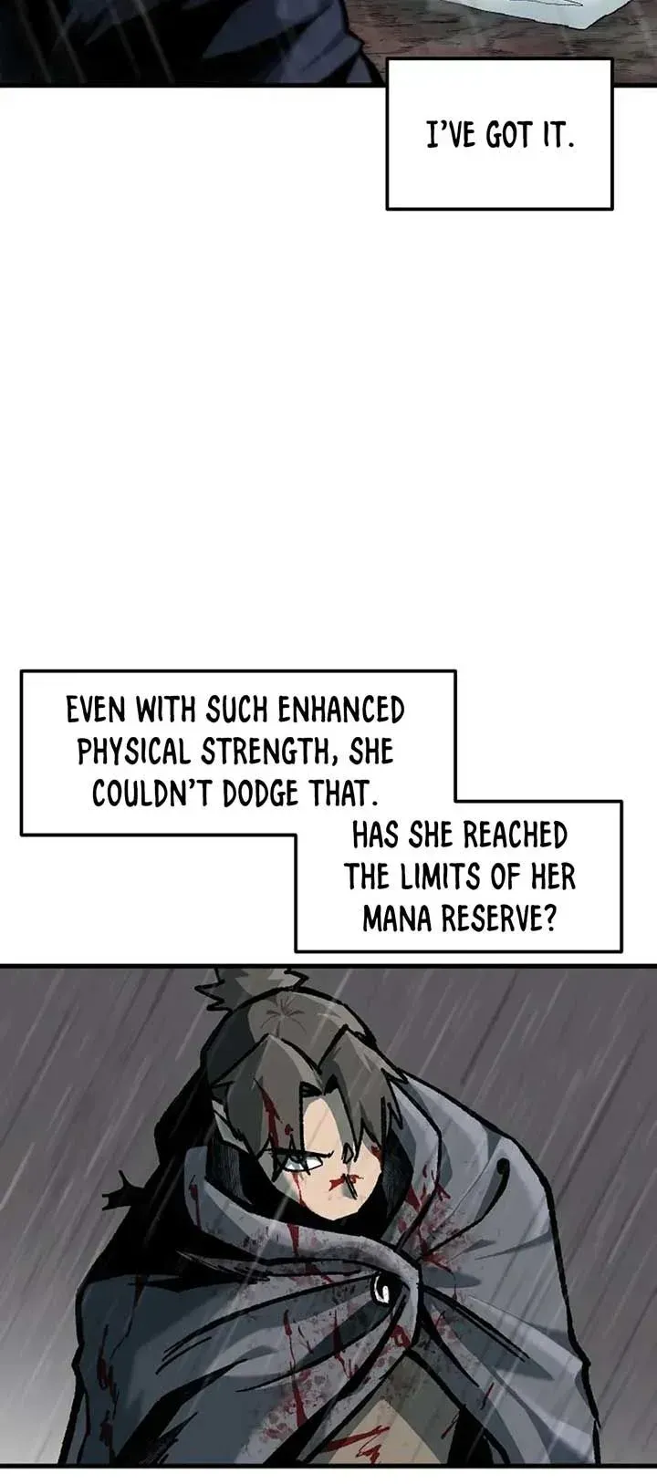 Yeomyeongui Deungbul Chapter 23 page 26 - 