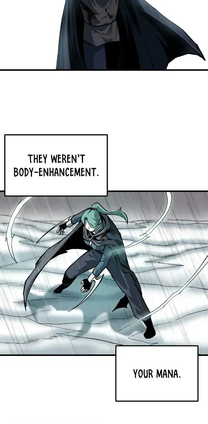 Yeomyeongui Deungbul Chapter 23 page 28 - 