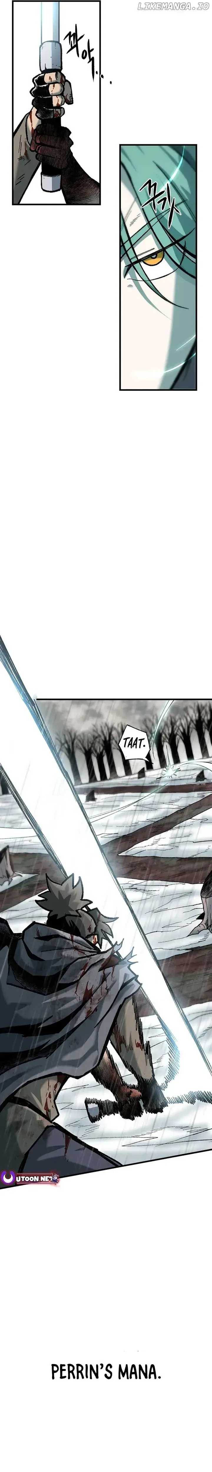 Yeomyeongui Deungbul Chapter 23 page 29 - 