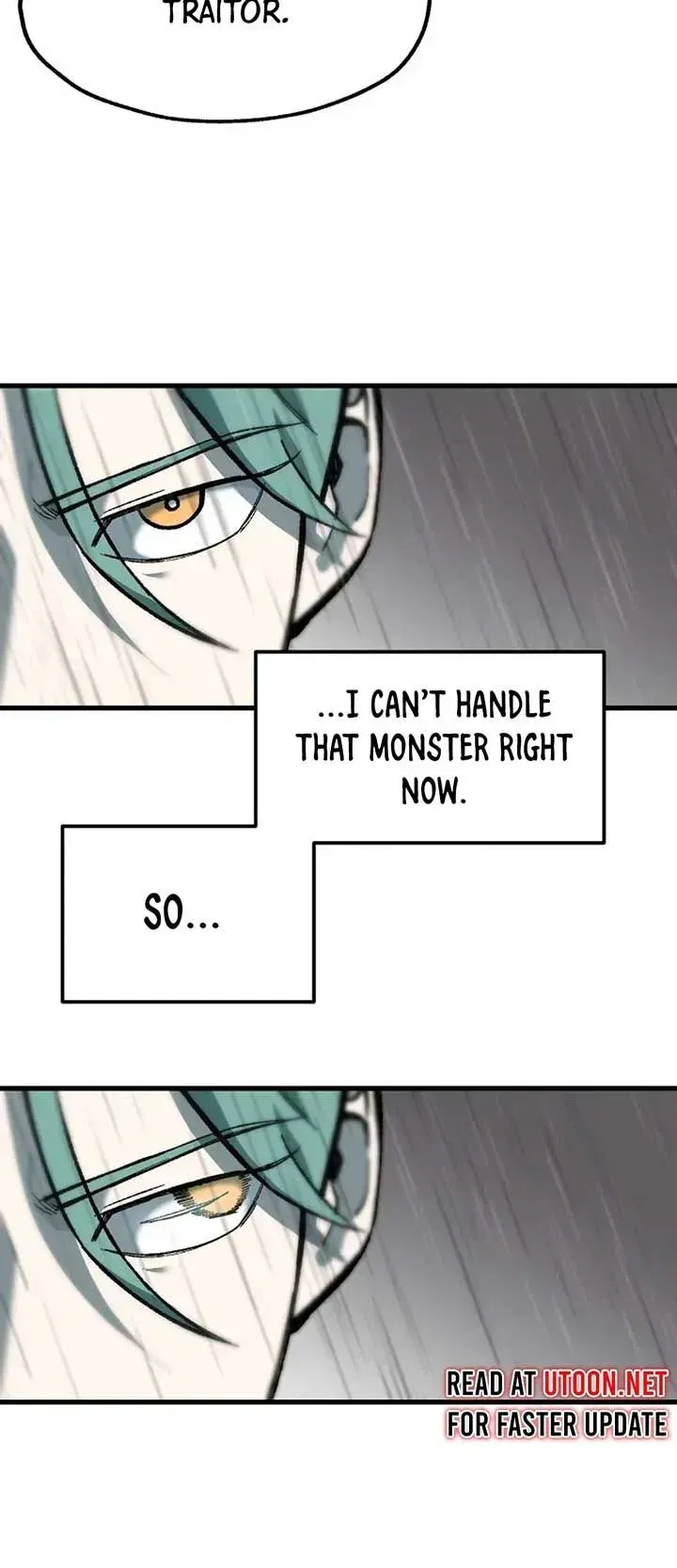 Yeomyeongui Deungbul Chapter 23 page 36 - 