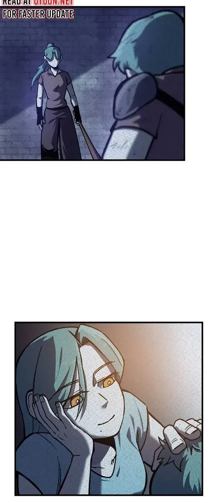 Yeomyeongui Deungbul Chapter 23 page 42 - 