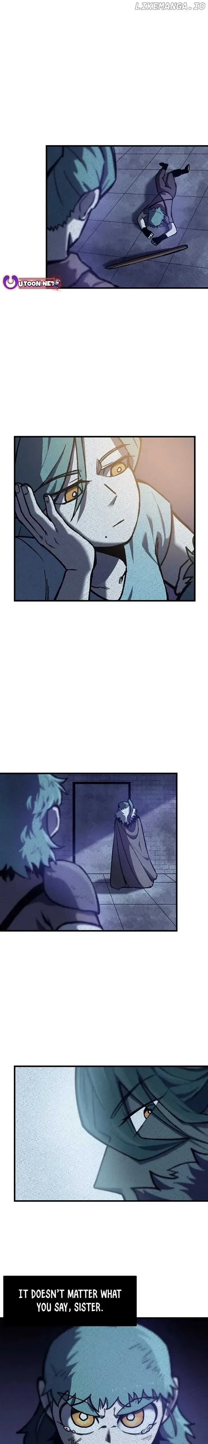 Yeomyeongui Deungbul Chapter 23 page 43 - 