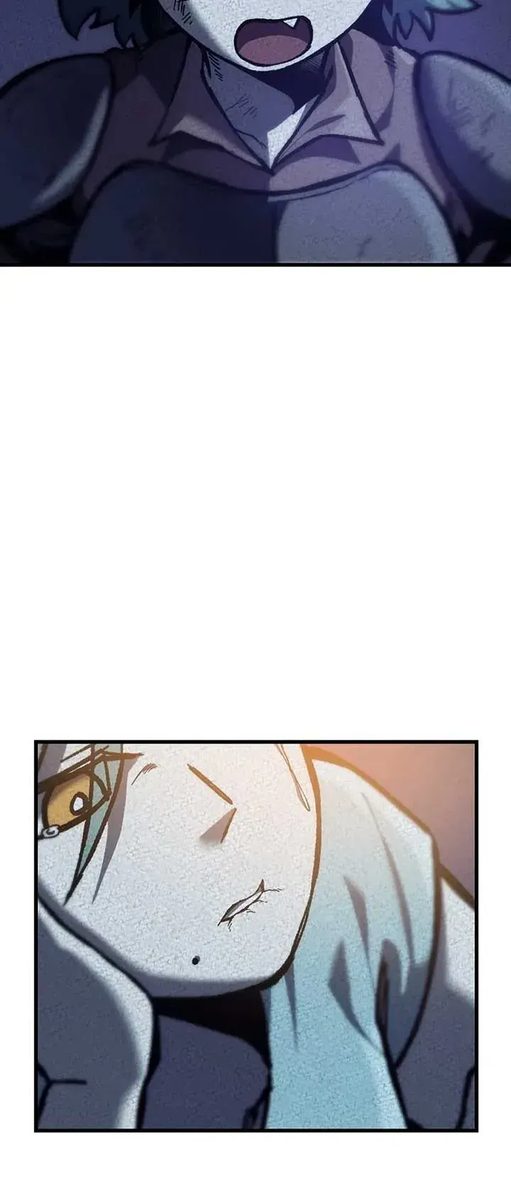 Yeomyeongui Deungbul Chapter 23 page 44 - 