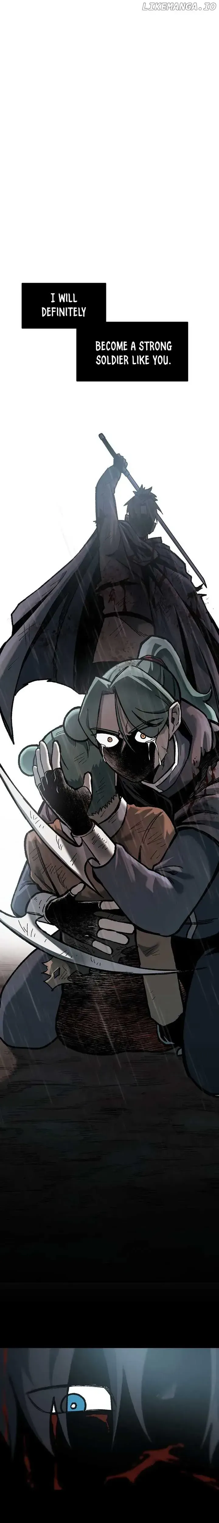 Yeomyeongui Deungbul Chapter 23 page 45 - 