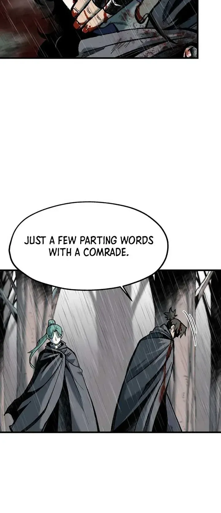 Yeomyeongui Deungbul Chapter 23 page 6 - 