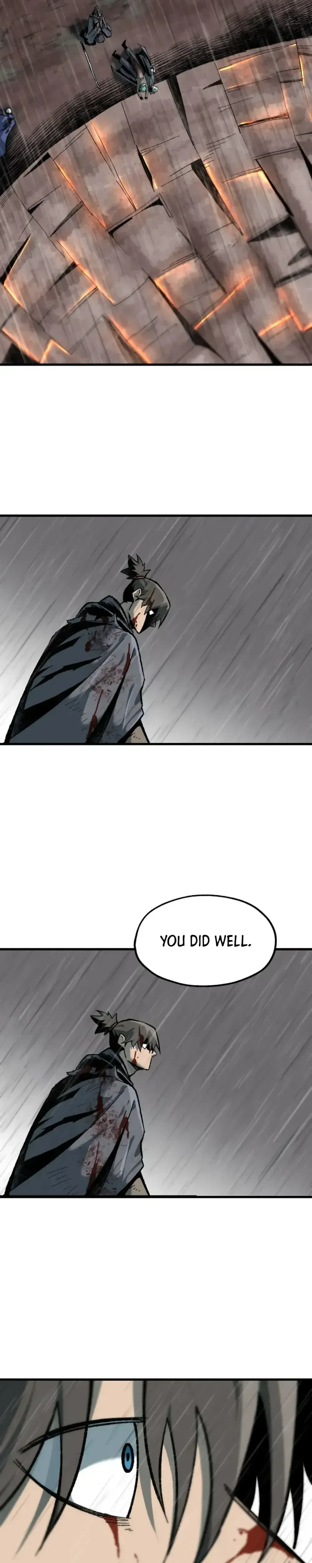 Yeomyeongui Deungbul Chapter 24 page 11 - 