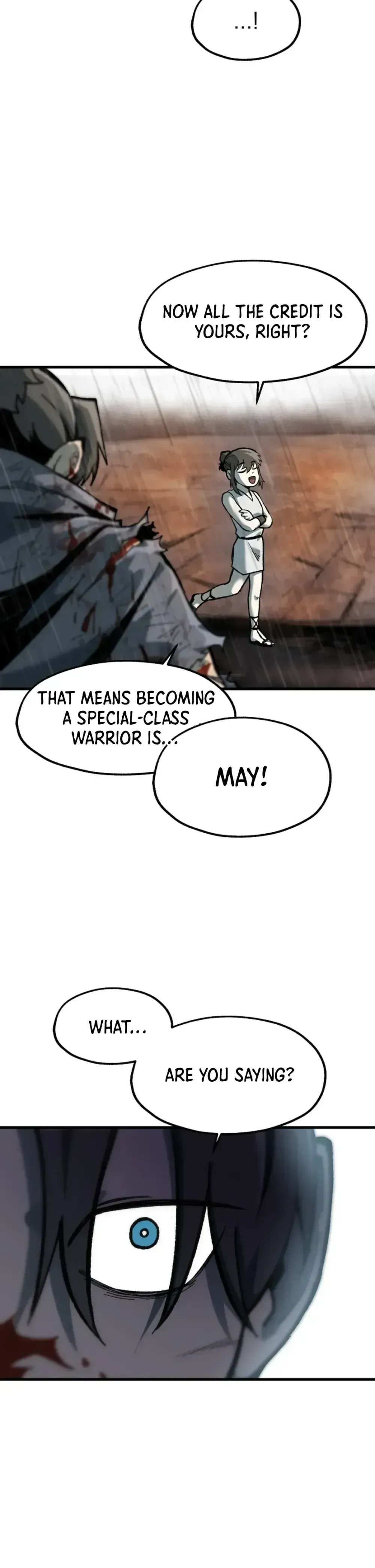 Yeomyeongui Deungbul Chapter 24 page 14 - 