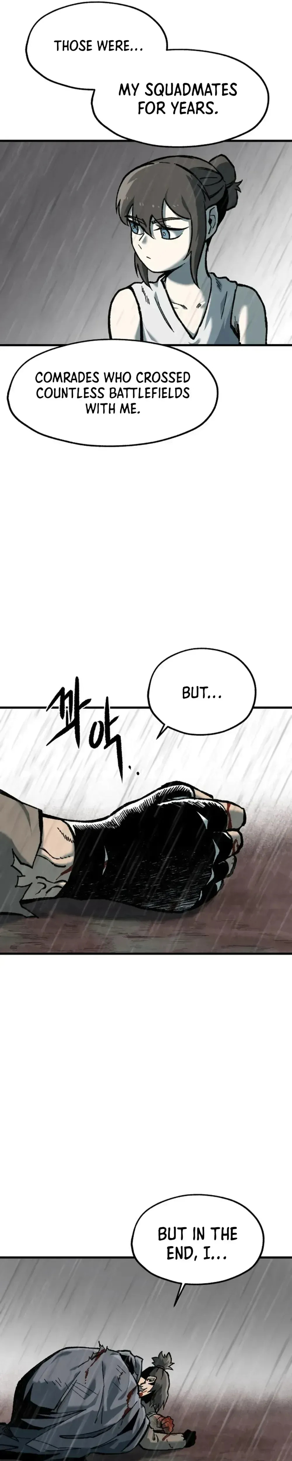 Yeomyeongui Deungbul Chapter 24 page 15 - 