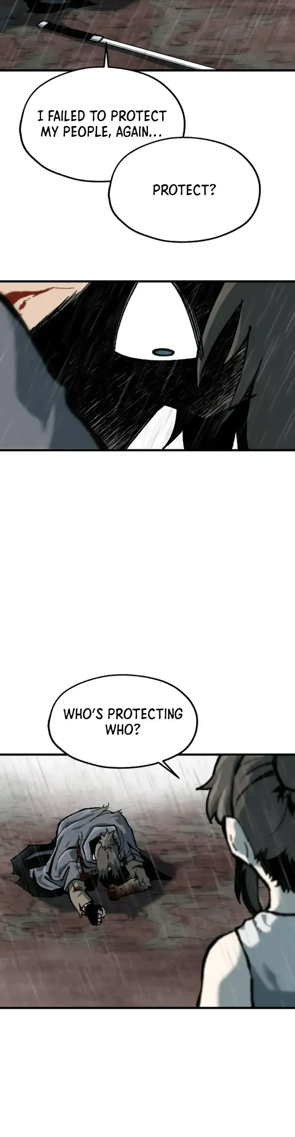 Yeomyeongui Deungbul Chapter 24 page 16 - 