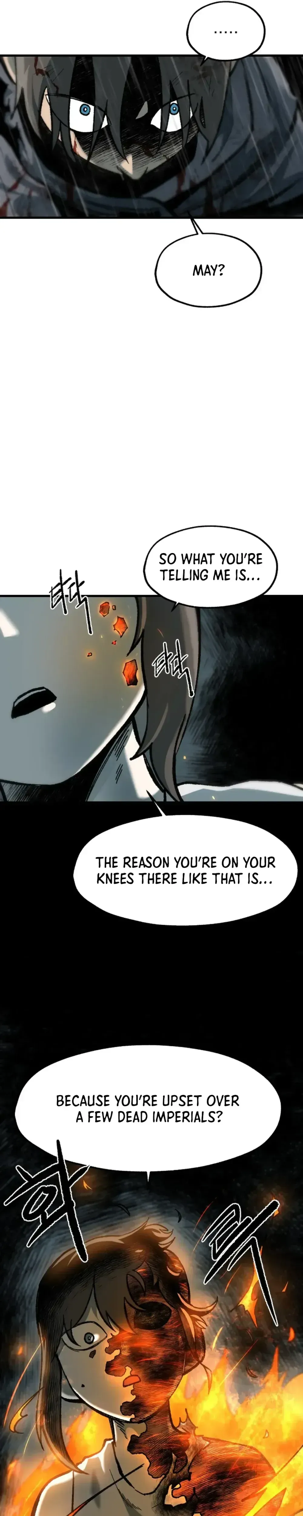 Yeomyeongui Deungbul Chapter 24 page 17 - 