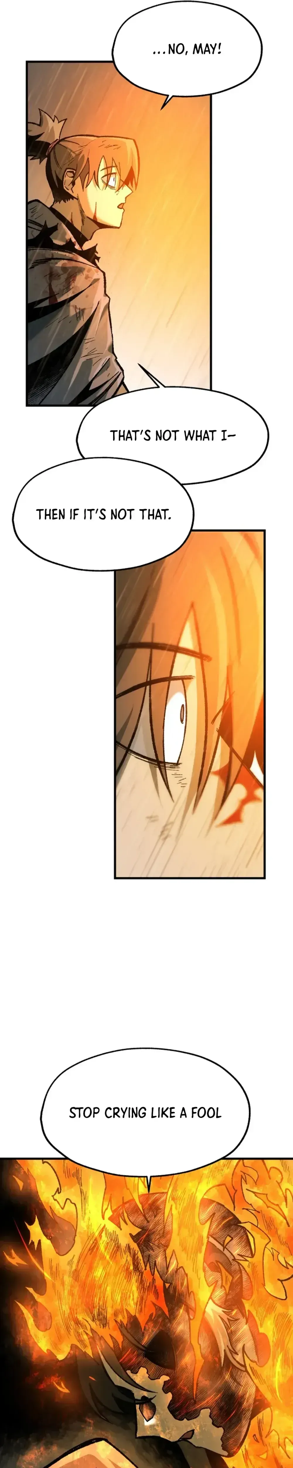 Yeomyeongui Deungbul Chapter 24 page 19 - 