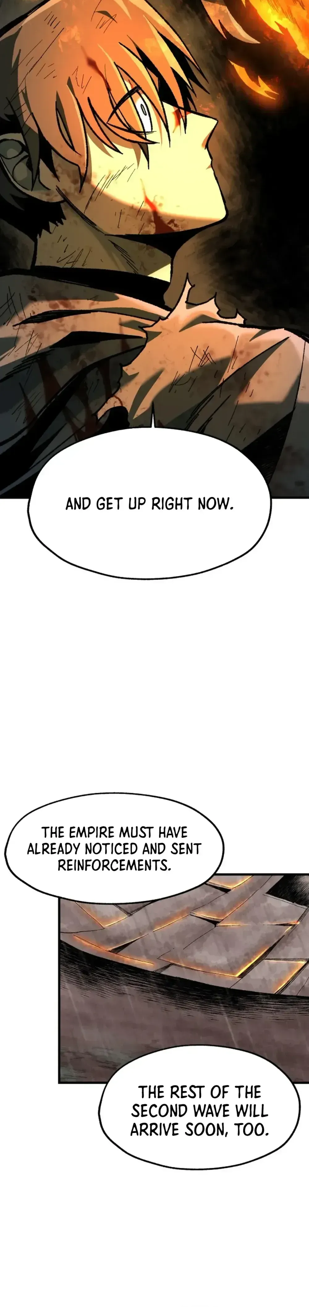 Yeomyeongui Deungbul Chapter 24 page 20 - 