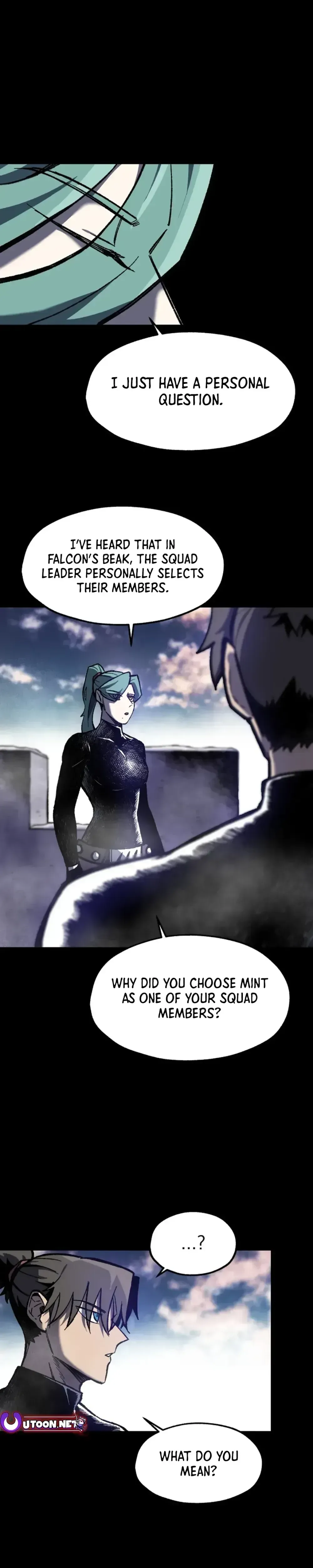 Yeomyeongui Deungbul Chapter 24 page 3 - 